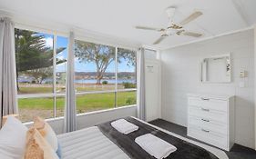 Fishpen Holiday Apartments